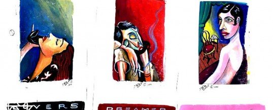 Caricature