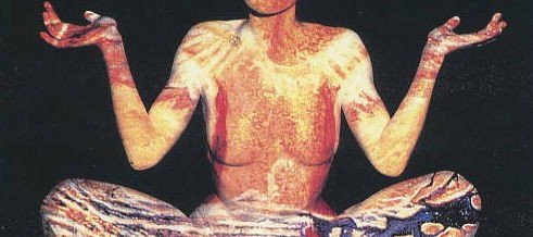 Body Painting